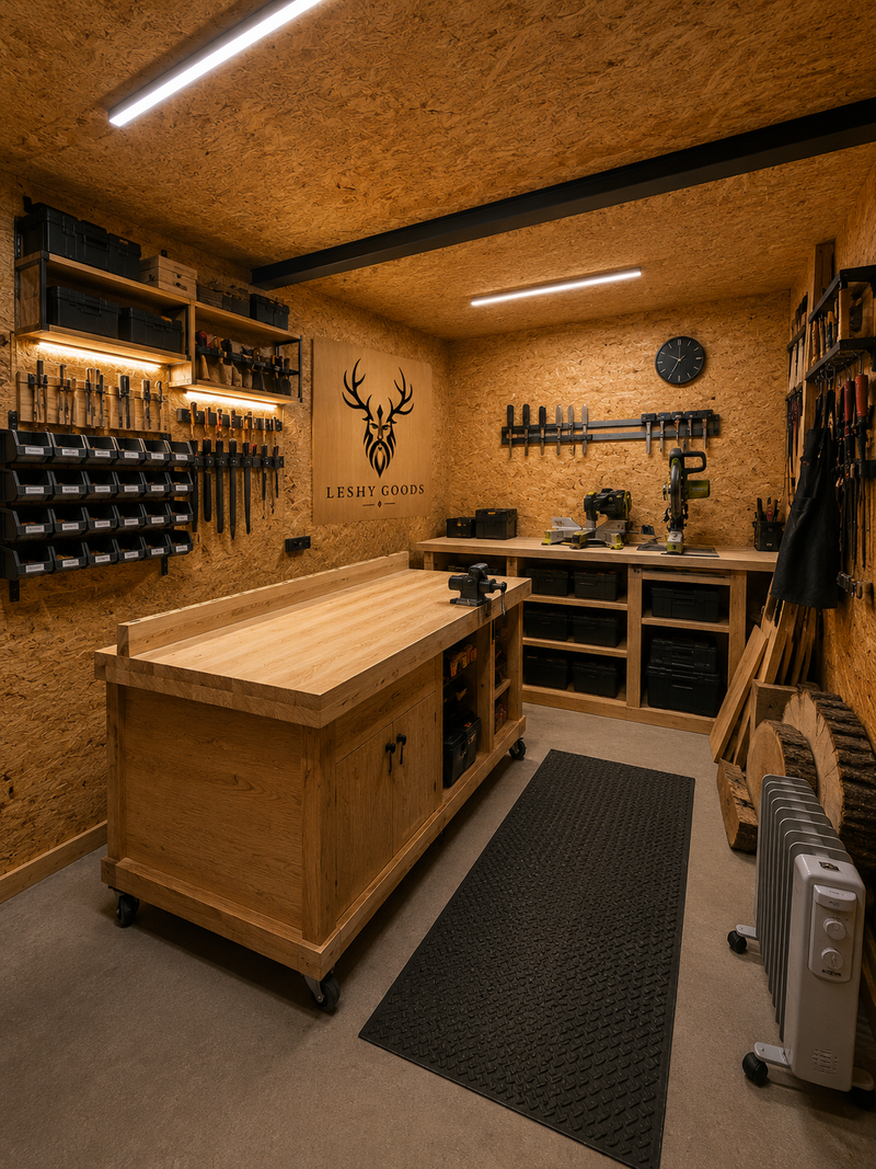 Workshop